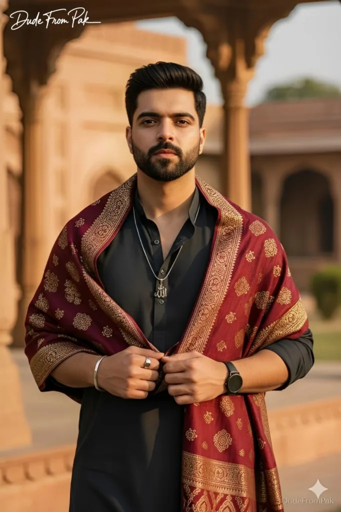 Pakistani Elegance