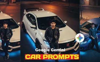 car ai prompt