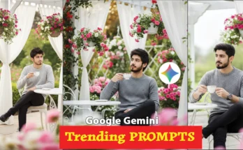 prompt apk