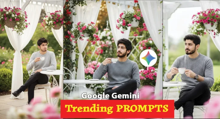 prompt apk
