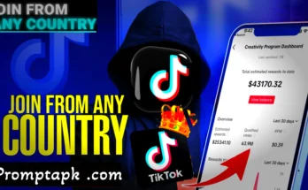 promptapk tiktok