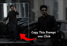 prompt seen