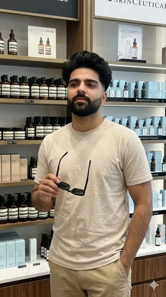 From Street Sunlight to Midnight Flash: Creating Raw, Realistic AI Photos with Google Gemini