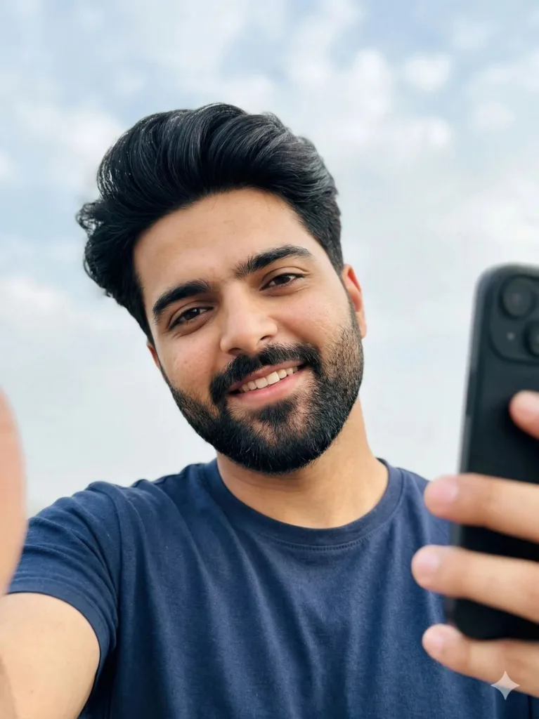 Raw Moments, Real Frames: Creating Unfiltered AI Photos with Google Gemini