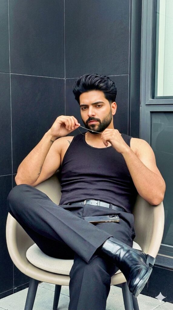 Candid Moments of Modern Love. A Cinematic iPhone Photo Series