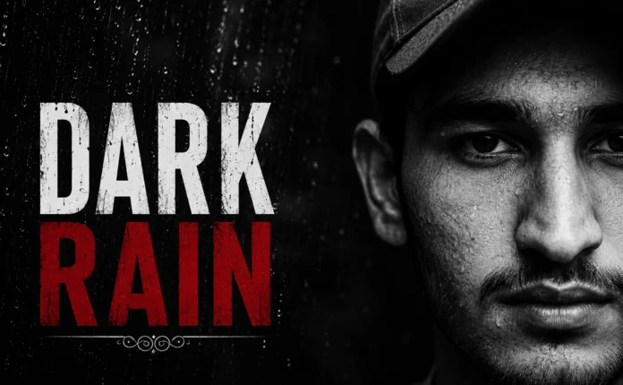 Dark Rain