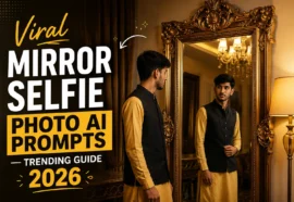 mirror prompt